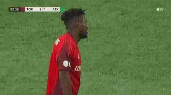 Highlight 53'