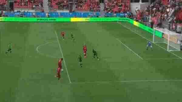 Highlight 52'