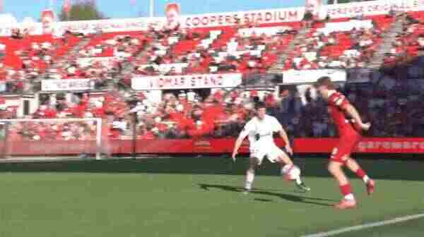 Highlight 47'