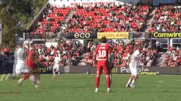 Highlight 62'