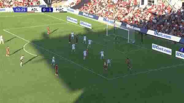 Highlight 63'