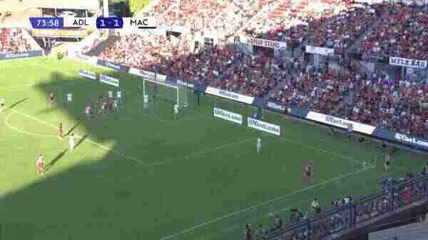 Highlight 75'