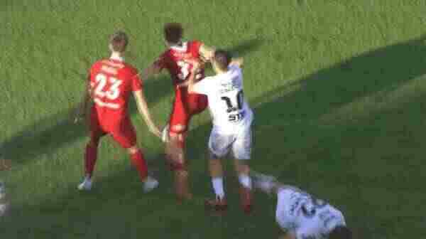 Highlight 83'