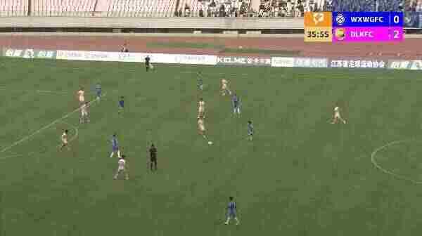 Highlight 36'