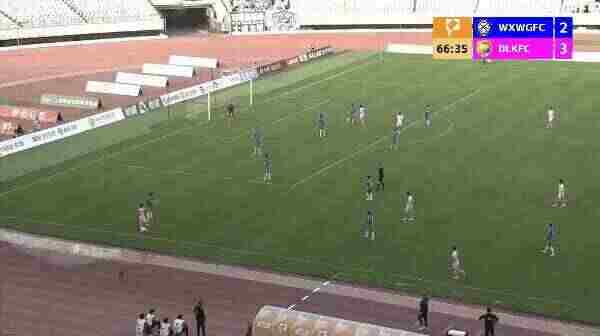 Highlight 67'
