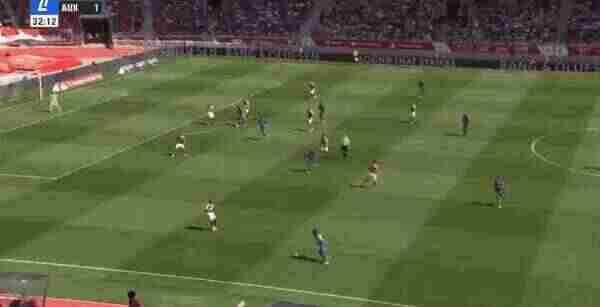 Highlight 33'
