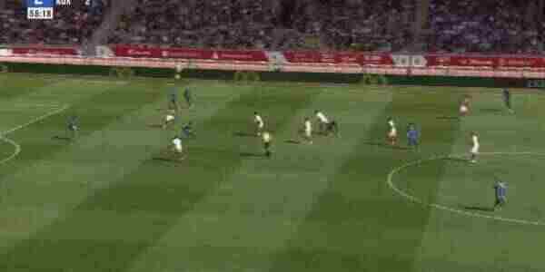 Highlight 56'