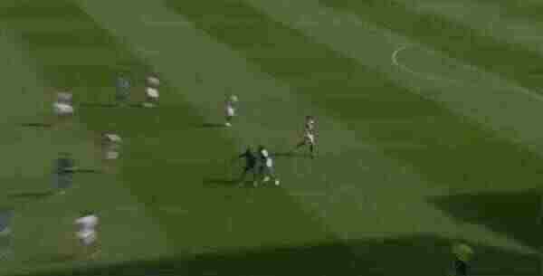 Highlight 73'