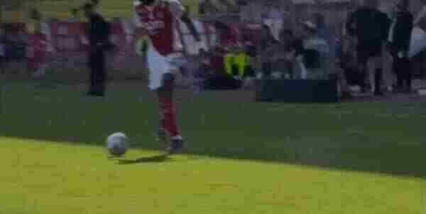 Highlight 83'
