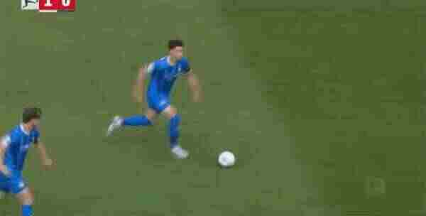 Highlight 58'