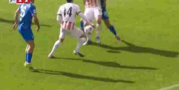 Highlight 70'