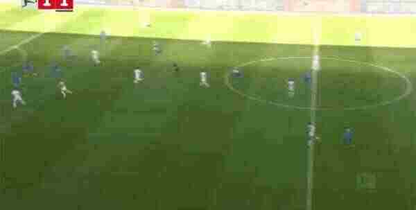Highlight 83'
