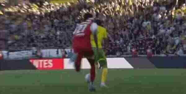 Highlight 41'