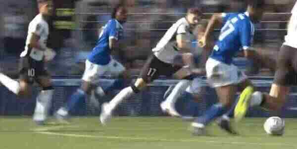 Highlight 44'