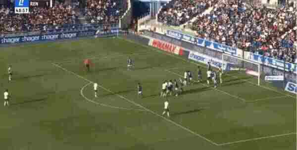 Highlight 50'