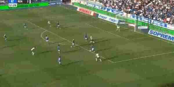 Highlight 52'