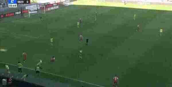 Highlight 56'