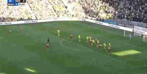 Highlight 95'