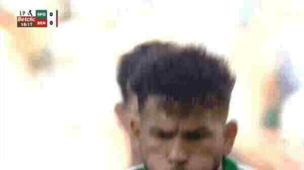 Highlight 19'