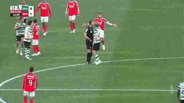 Highlight 36'