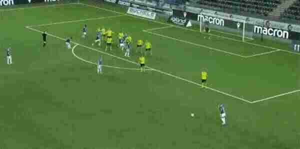 Highlight 64'