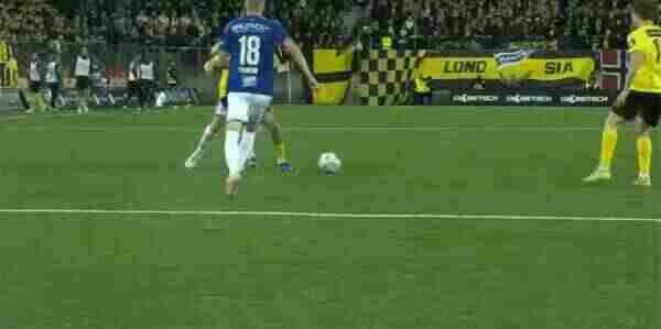 Highlight 61'