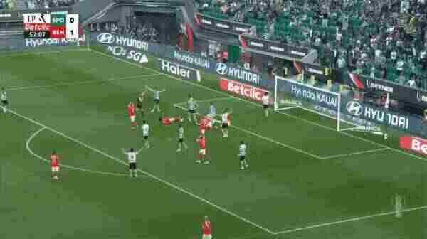Highlight 53'
