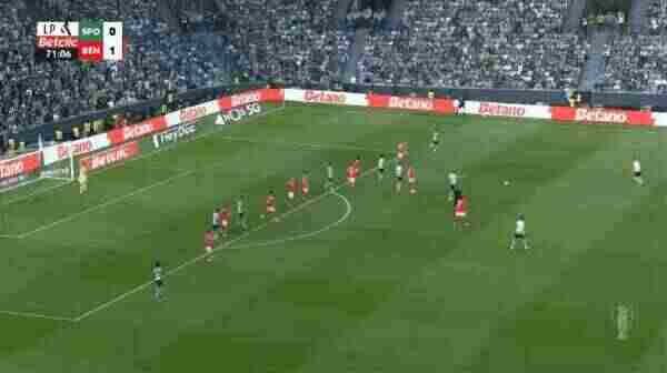 Highlight 72'
