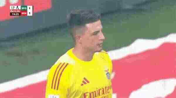 Highlight 75'