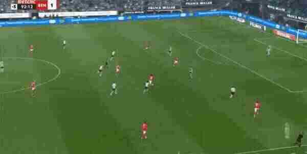 Highlight 93'