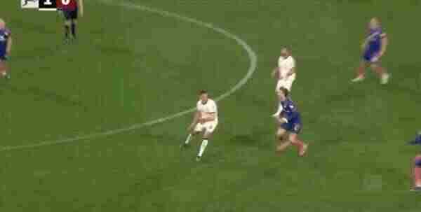 Highlight 82'