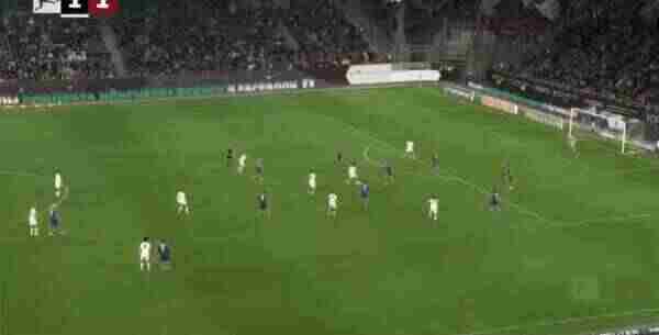 Highlight 89'