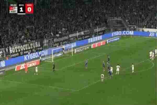 Highlight 97'