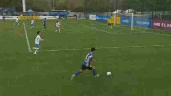 Highlight 33'