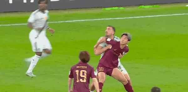 Highlight 38'
