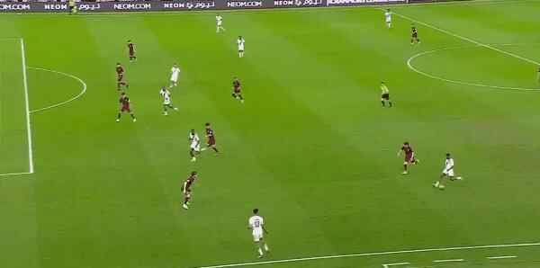 Highlight 45'