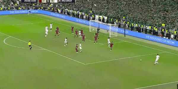 Highlight 62'