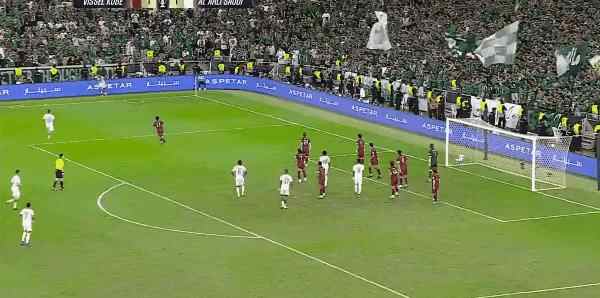 Highlight 70'