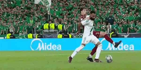 Highlight 73'