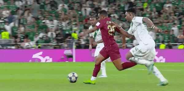 Highlight 83'