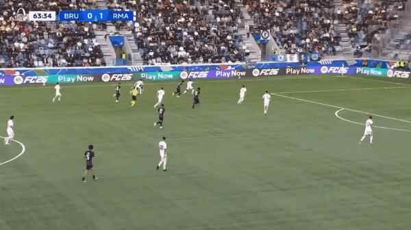 Highlight 64'