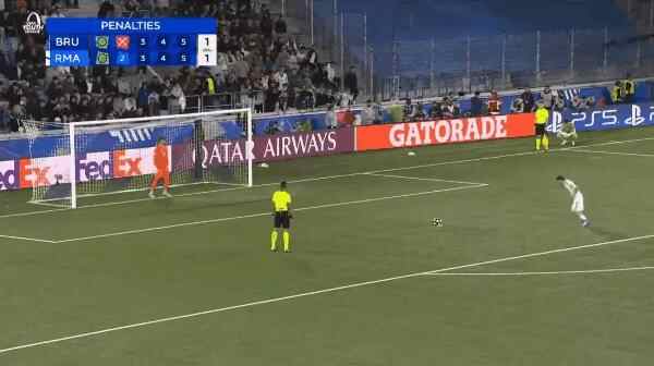 Highlight 93'