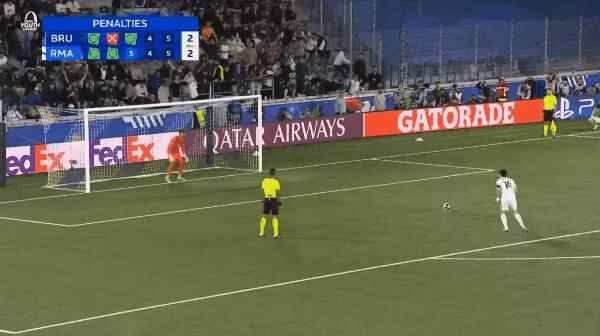 Highlight 95'