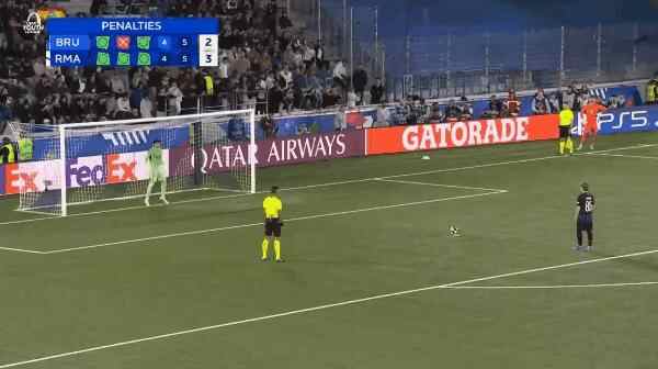 Highlight 95'