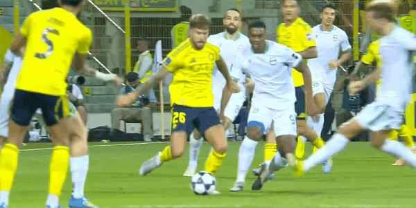 Highlight 9'