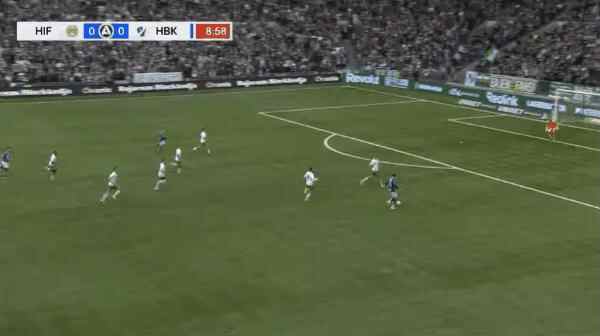 Highlight 10'