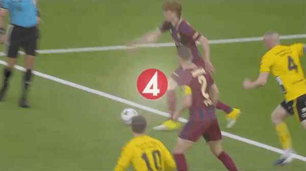 Highlight 13'