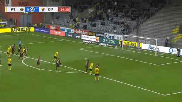 Highlight 25'