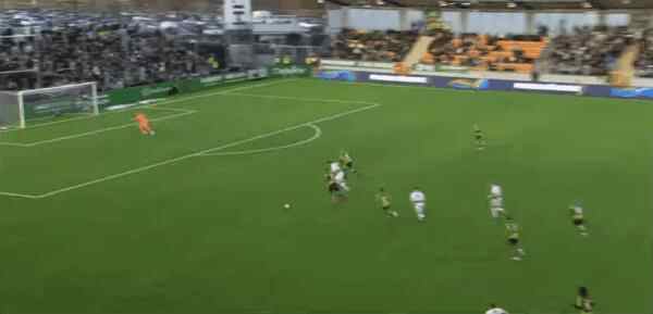 Highlight 46'