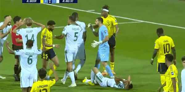 Highlight 54'